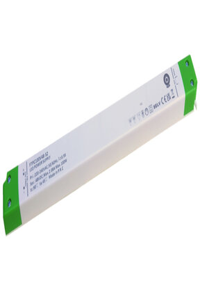 SLIM LED voeding 150W 48VDC 3.17A CV – FTPC150V48-S2