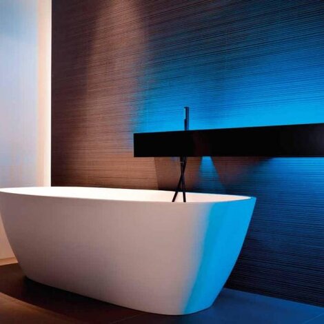 LED verlichting voor badkamer