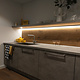 LED verlichting voor keuken