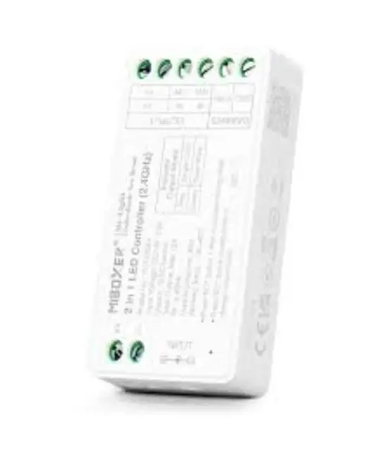 2 -1 LED strip controller - 1 zone - PRO - Miboxer FUT035S+