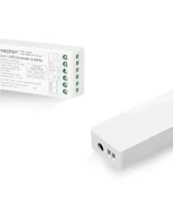 2 -1 LED strip controller - 1 zone - PRO - Miboxer FUT035S+