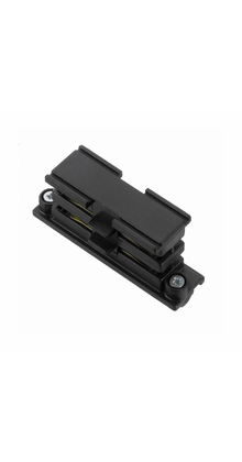 Interne connector voor zwarte 3-fase rails