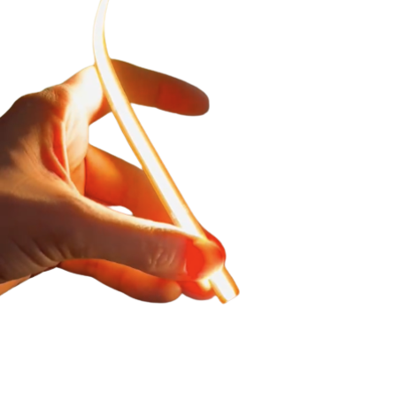 Uitleg soorten LED strips