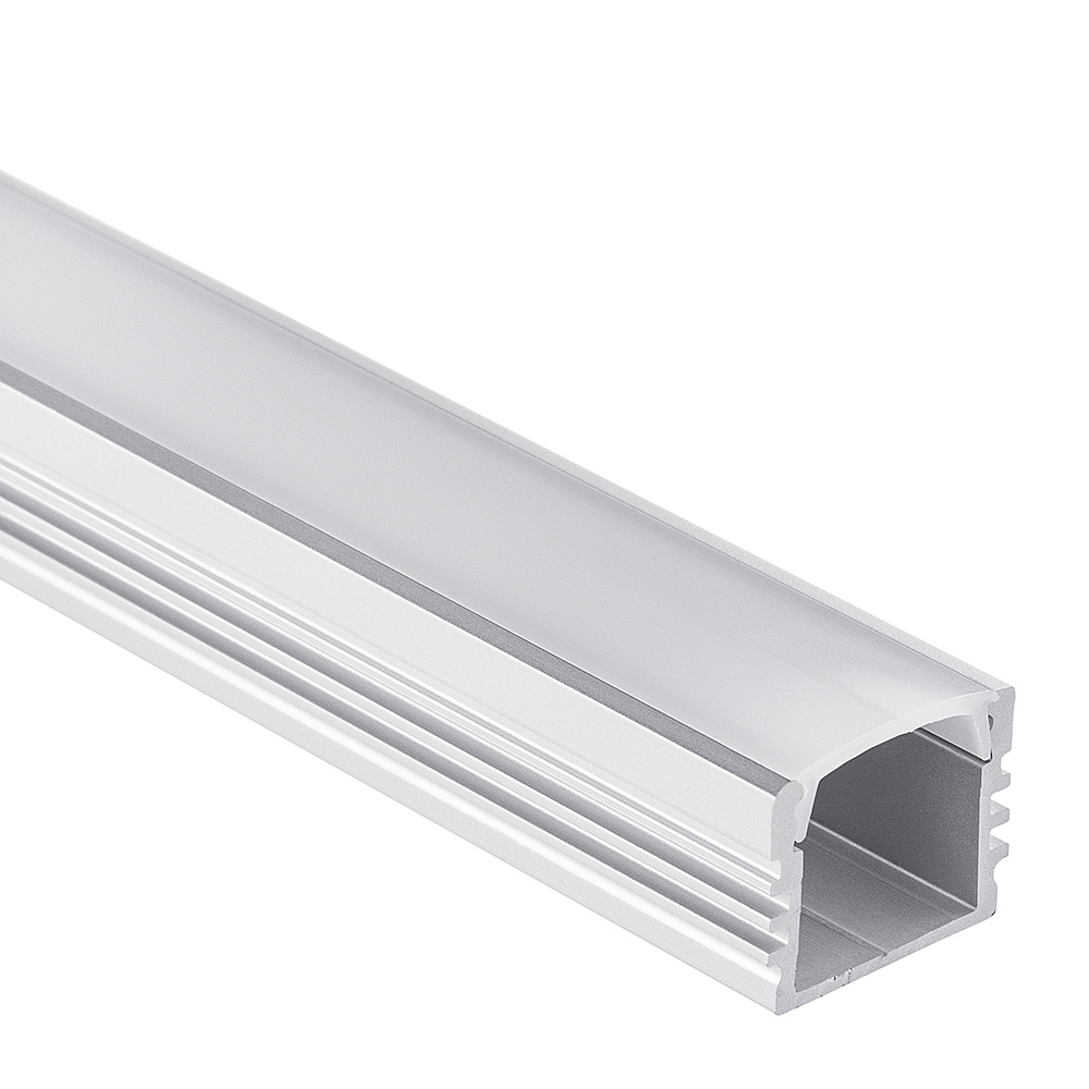 aluminium LED strip goot