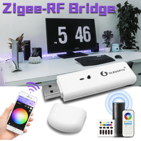 Is er een alternatief voor Philips HUE