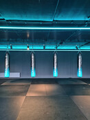 PRO LUMEN RGBCCT LED strip 21W 2240LM 96LED p/m 12VDC IP20 - 5 meter