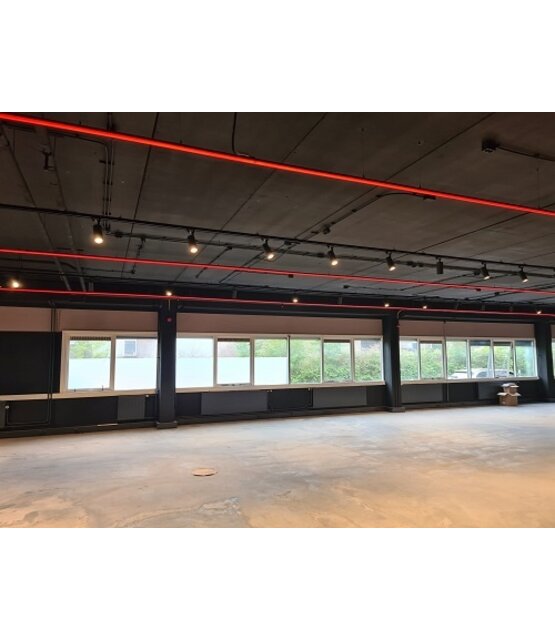 PRO LUMEN RGBCCT LED strip 21W 2240LM 96LED p/m 12VDC IP20 - 5 meter