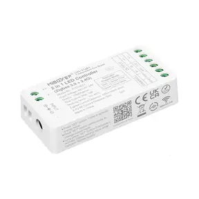 Zigbee + 2,4ghz 2 in 1 LED controller FUT035Z+