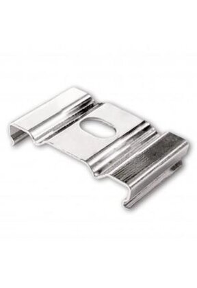 Montageklem 06ALU, 06WIT, 06ZWART