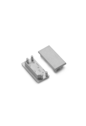 Eindkap XL29TrimlessALU