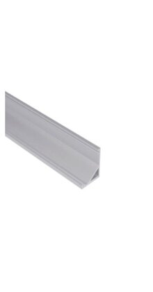 Sample Led profiel C12 ALU