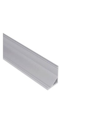 Sample Led profiel C12 ALU