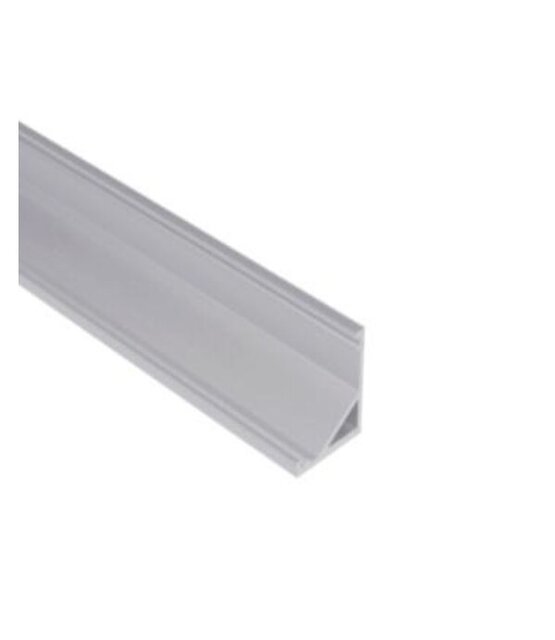 Sample Led profiel C12 ALU