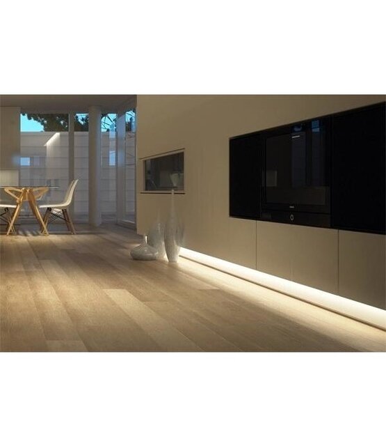 Sample Led profiel C12 ALU