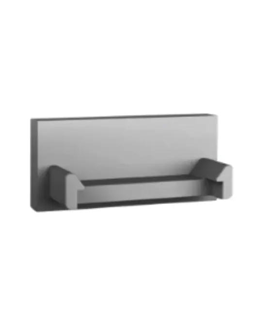 Eindkap zonder kabeldoorvoer - 301ALU