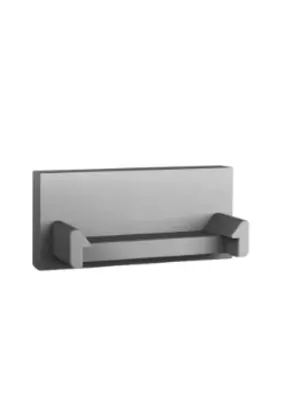 Eindkap zonder kabeldoorvoer - 304ALU