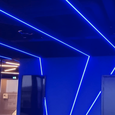 Welke soorten LED strips zijn er