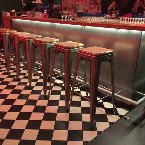 Hoe verlicht je een Bar