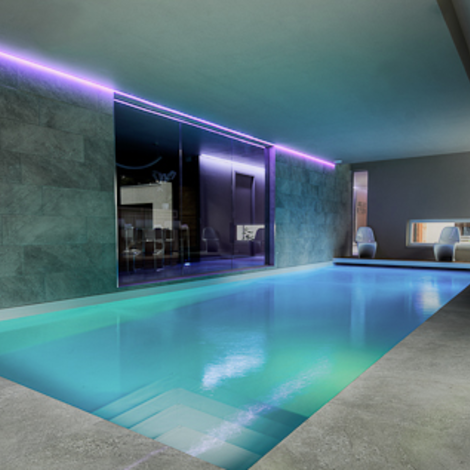 Hoe verlichting ik een koof met led strips