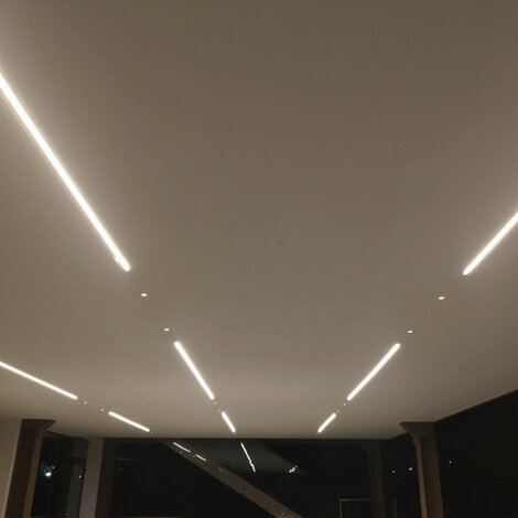 Wat heb ik nodig voor het verlichting van mijn carport