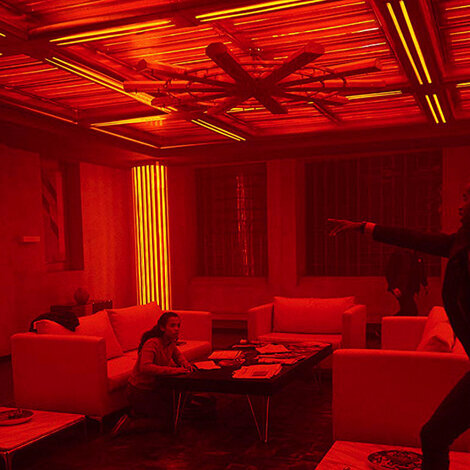 LED verlichting voor escaperooms - Uw escape room verlichten met LED