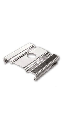 Montageklem voor LED profiel 13ALU