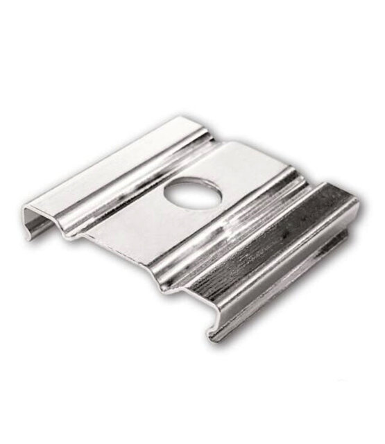 Montageklem voor LED profiel 13ALU