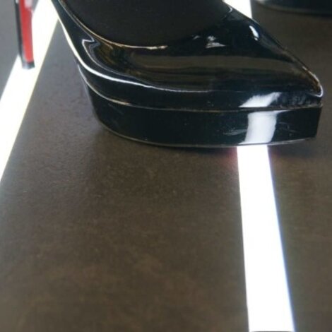 LED profielen voor gietvloeren