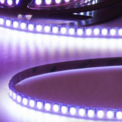 RGB LED strip