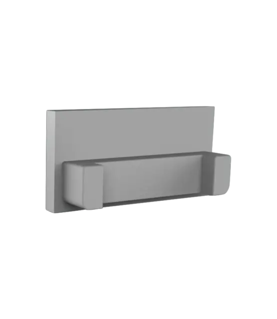 Eindkap zonder kabeldoorvoer - STUC300