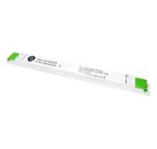 SLIM DALI LED voeding 100 watt 24 volt 4,16 Ampère - IP20 - compact - FTPC100V24-DA