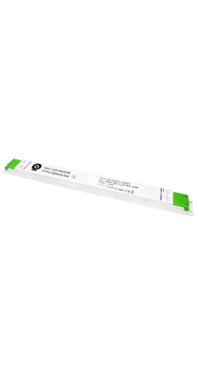 SLIM DALI LED voeding 100 watt 24 volt 4,16 Ampère - IP20 - compact - FTPC100V24-DA