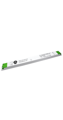 SLIM DALI LED voeding 60 watt 24 volt 2,5 Ampère - IP20 - compact - FTPC60V24-DA