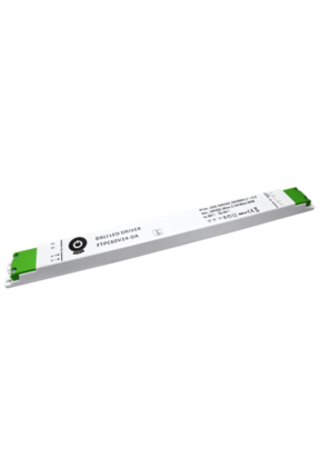SLIM DALI LED voeding 60 watt 24 volt 2,5 Ampère - IP20 - compact - FTPC60V24-DA