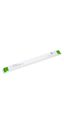 SLIM DALI LED voeding 200 watt 24 volt 8,33 Ampère - IP20 - compact - FTPC200V24-DA