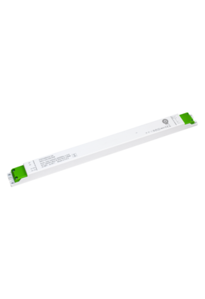 SLIM DALI LED voeding 200 watt 24 volt 8,33 Ampère - IP20 - compact - FTPC200V24-DA