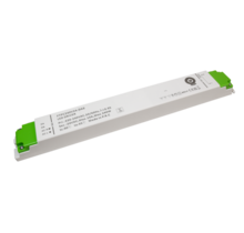 SLIM DALI LED voeding 240 watt 24 volt 10 Ampère - IP20 - compact - FTPC240V24-DA