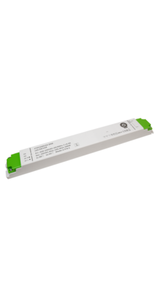 SLIM DALI LED voeding 240 watt 24 volt 10 Ampère - IP20 - compact - FTPC240V24-DA