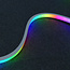 Neonflex LED strips Luksus Neon Flex LED strip 24 volt RGBCCT 18W 1050LM 12 x 20mm IP67 – 10 meter