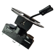 SONOS ERA adapter voor zwarte 3-fase rails - Zwart