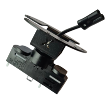 SONOS ERA adapter voor zwarte 3-fase rails - Zwart