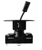 SONOS ERA adapter voor zwarte 3-fase rails - Zwart