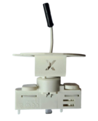 SONOS ONE adapter voor zwarte 3-fase rails - Wit