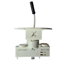 SONOS ERA adapter voor zwarte 3-fase rails - Wit