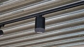 SONOS ERA adapter voor 3-fase rails - Wit