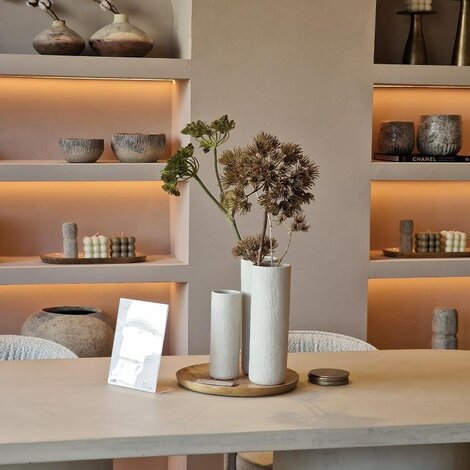 Schoonheidssalon te Amsterdam