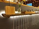 LED strips voor planken