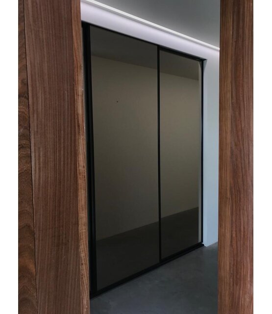 LED gips profiel 2 meter extra breed GIPS05.C1ALU