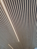 LED profiel met afdekking 12 mm x 12 mm – SLIM200ALU