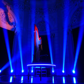 Buigbaar LED profiel met opaal klikafdekking 2 meter - F12ALU - 20 mm x 3,3 mm + afdekking keuze